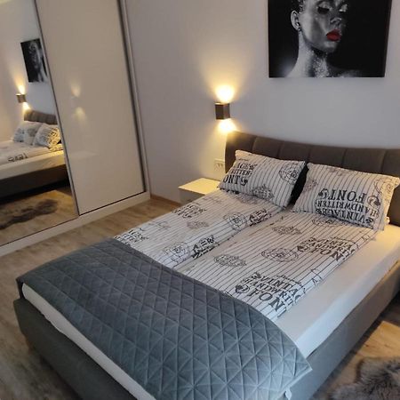 Armony Apartament Temešvár Exteriér fotografie