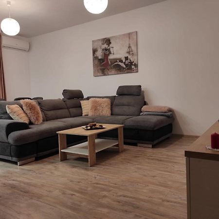 Armony Apartament Temešvár Exteriér fotografie