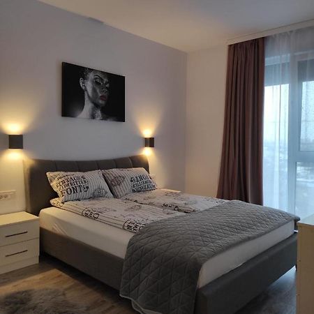 Armony Apartament Temešvár Exteriér fotografie