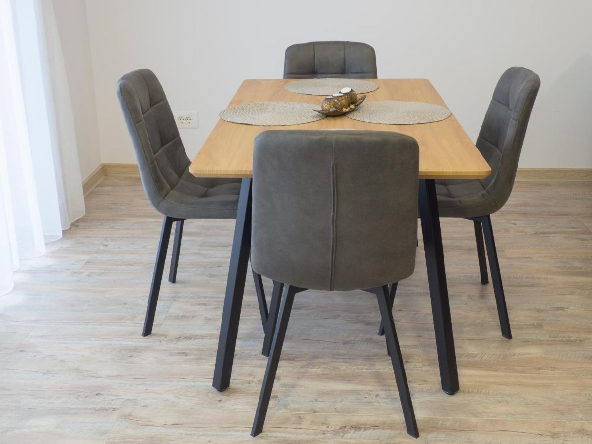 Armony Apartament Temešvár Exteriér fotografie