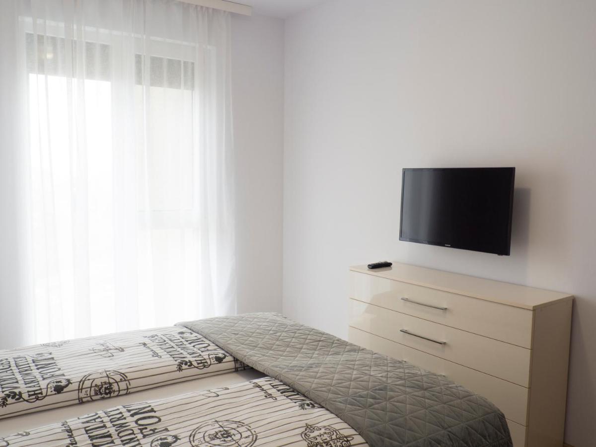 Armony Apartament Temešvár Exteriér fotografie