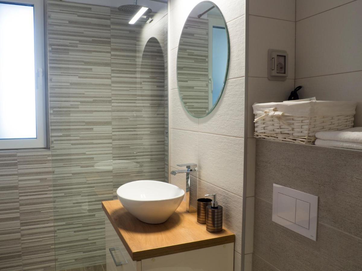 Armony Apartament Temešvár Exteriér fotografie