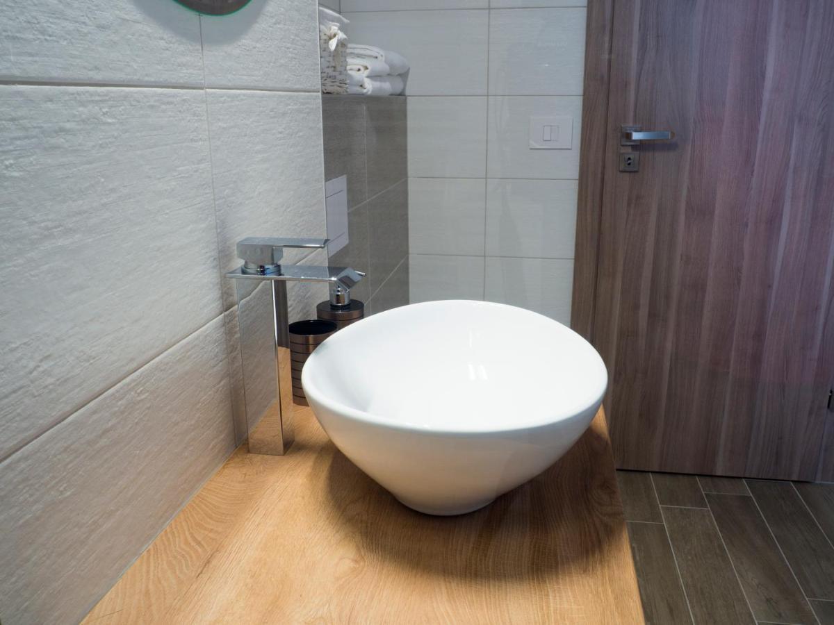 Armony Apartament Temešvár Exteriér fotografie