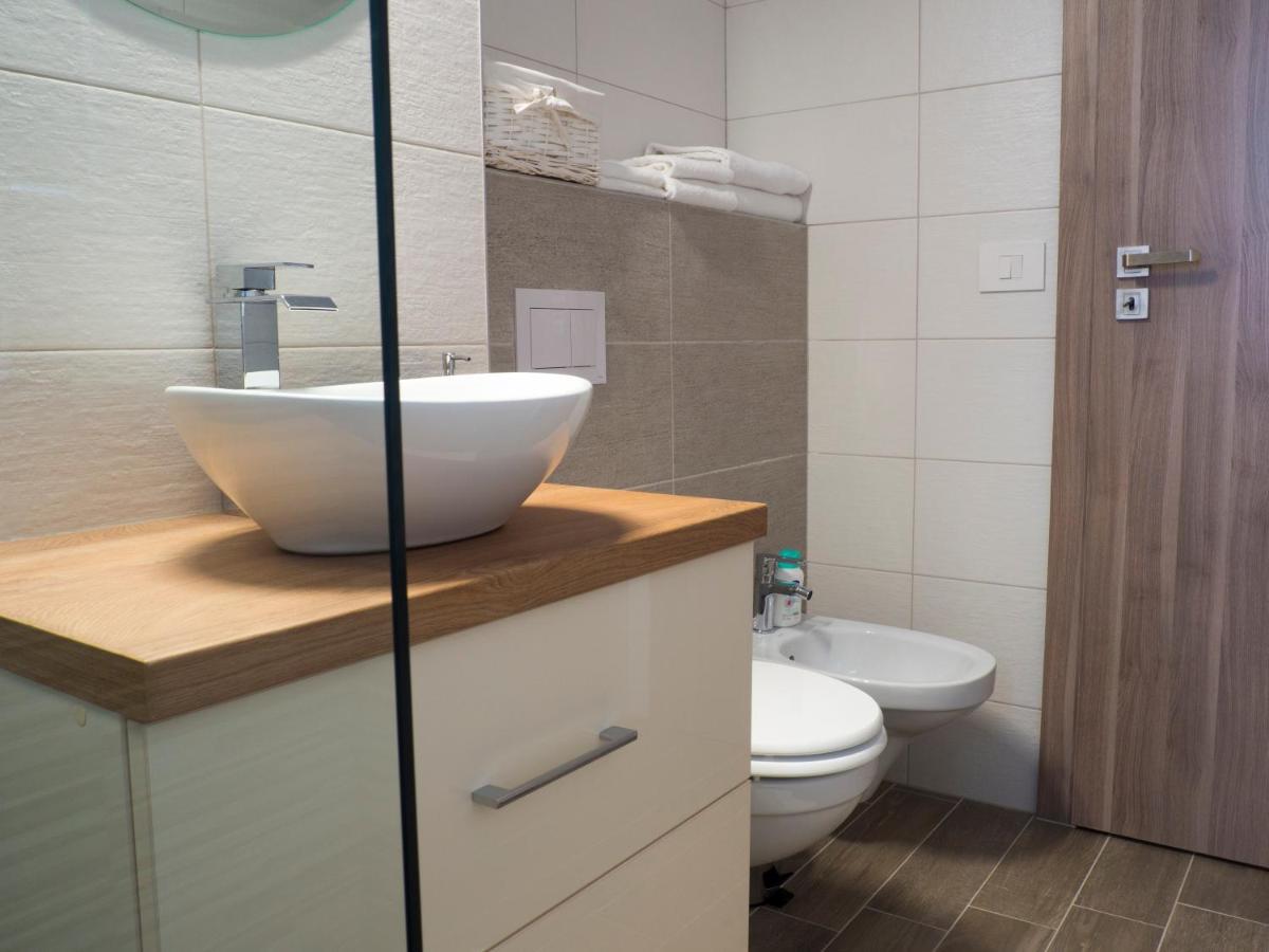 Armony Apartament Temešvár Exteriér fotografie