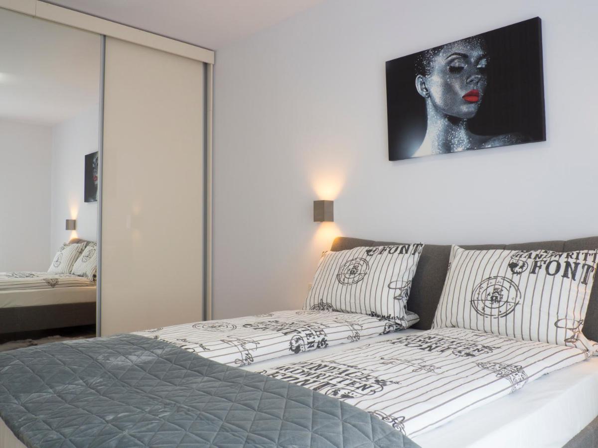 Armony Apartament Temešvár Exteriér fotografie