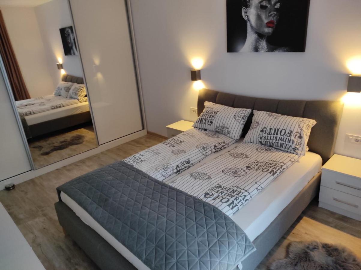 Armony Apartament Temešvár Exteriér fotografie