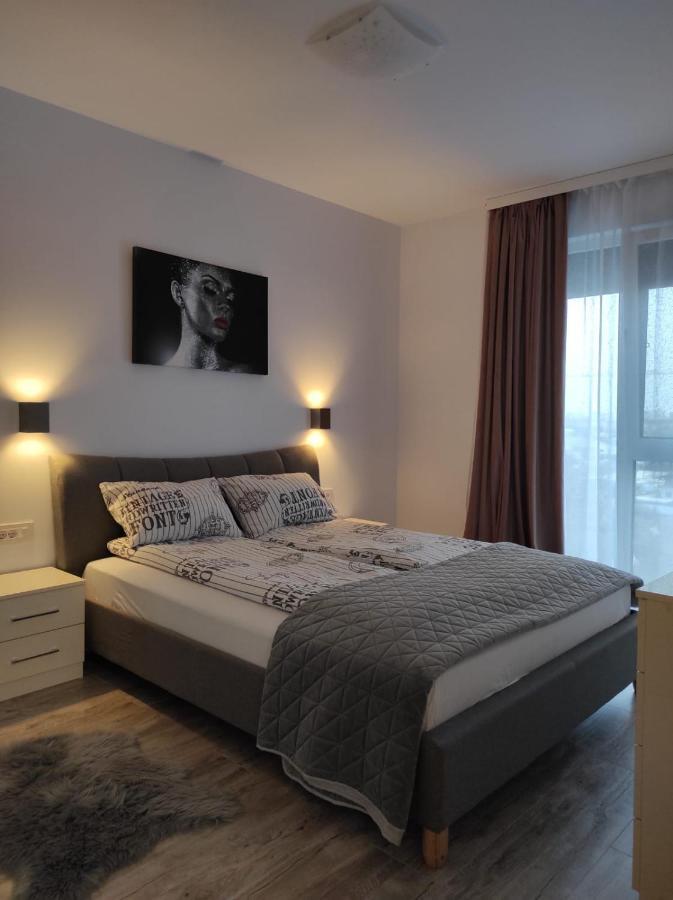 Armony Apartament Temešvár Exteriér fotografie